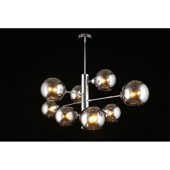 Люстра потолочная APL.904.07.08