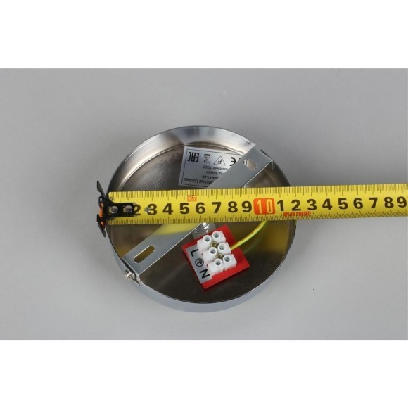 Люстра потолочная APL.904.07.08