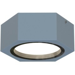 4666-1U, уличный светильник, L110xW95xH42, 1xGX53LEDx15W, IP54, excluded 4666-1U, уличный светильник, L110xW95xH42, 1xGX53LEDx15W, IP54, excluded