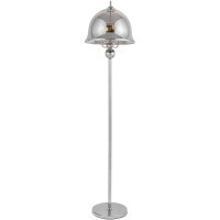 Торшер  LDF 6821-4 CHR