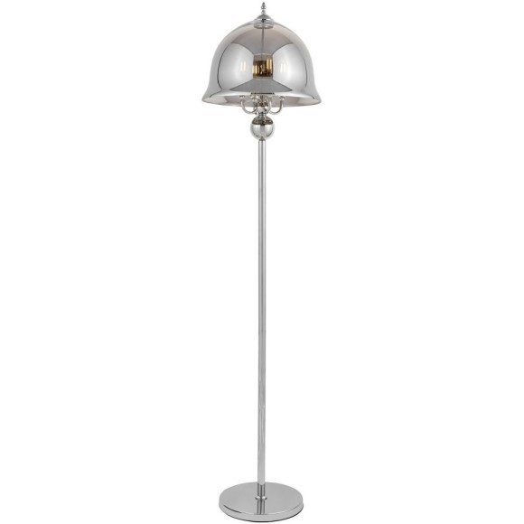 Торшер  LDF 6821-4 CHR