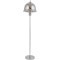 Торшер  LDF 6821-4 CHR
