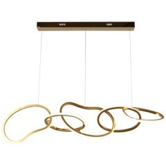 Люстра подвесная APL.046.03.80 Люстра подвесная APL.046.03.80