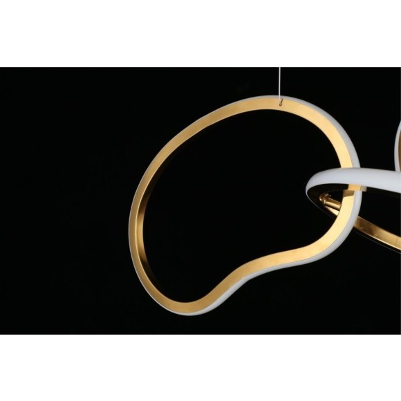 Люстра подвесная APL.046.03.80