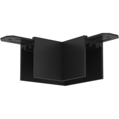 Соединитель угловой SMART BASE TR2110-BK-STRETCH Соединитель угловой SMART BASE TR2110-BK-STRETCH