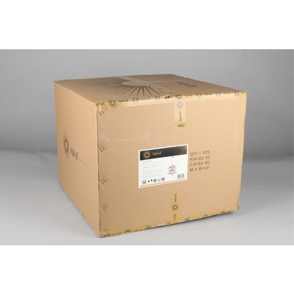 Люстра подвесная APL.781.03.12