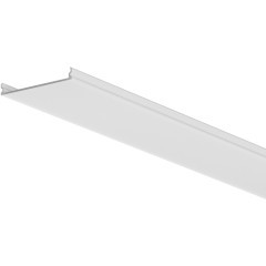 Рассеиватель для профиля 35×35 (Белый, 10 м), ALM-35-O-DF-10M 642042 Рассеиватель для профиля 35×35 (Белый, 10 м), ALM-35-O-DF-10M 642042