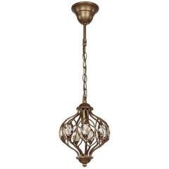 Подвесной светильник Fes 1382-1P Подвесной светильник Fes 1382-1P