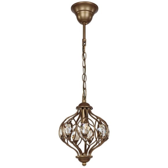 Подвесной светильник Fes 1382-1P