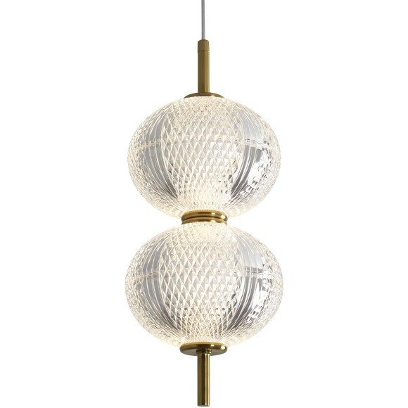 Подвесной светильник Freya FR6135PL-L9BT Подвесной светильник Freya FR6135PL-L9BT