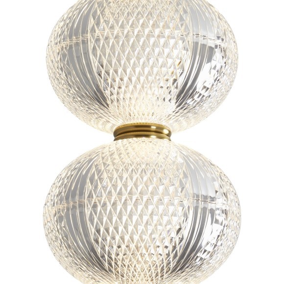 Подвесной светильник Freya FR6135PL-L9BT Подвесной светильник Freya FR6135PL-L9BT