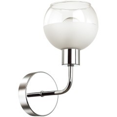 4539/1W Бра Lumion Comfi E14 40W 220V POLLY