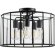Люстра потолочная Lightstar 798257 Genni под лампы 5xE27 200W
