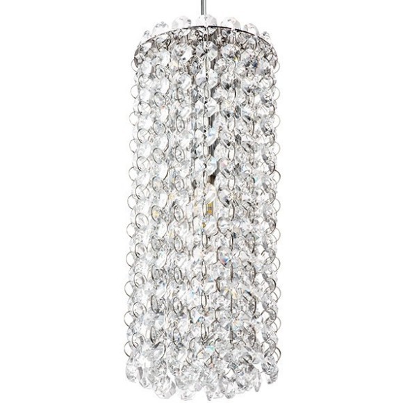 Хрустальный подвесной светильник CRISTALLO 795324