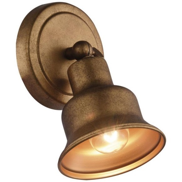 Спот Clochette 2024-1W Спот Clochette 2024-1W