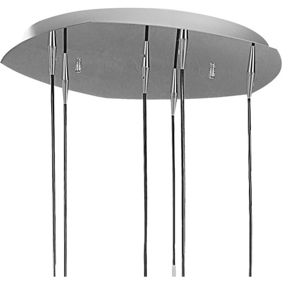 Каскадный подвесной светильник SIMPLE LIGHT 810160 Каскадный подвесной светильник SIMPLE LIGHT 810160