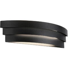 SL1588.411.01 Светильник настенный ST-Luce Черный/Белый LED 1*12W 4000K Настенные светильники SL1588.411.01 Светильник настенный ST-Luce Черный/Белый LED 1*12W 4000K Настенные светильники