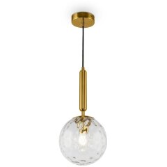 Подвесной светильник Freya FR5123PL-01BS Zelda под лампу 1xE14 40W Подвесной светильник Freya FR5123PL-01BS Zelda под лампу 1xE14 40W