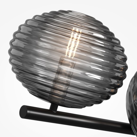 Подвесной светильник Maytoni MOD268PL-07B Подвесной светильник Maytoni MOD268PL-07B