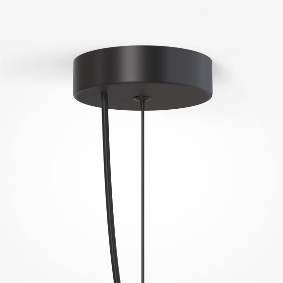 Подвесной светильник Maytoni MOD268PL-07B Подвесной светильник Maytoni MOD268PL-07B