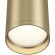 Накладной потолочный светильник Maytoni C052CL-01MG Focus S под лампу 1xGU10 10W