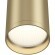 Накладной потолочный светильник Maytoni C052CL-01MG Focus S под лампу 1xGU10 10W
