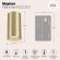 Накладной потолочный светильник Maytoni C052CL-01MG Focus S под лампу 1xGU10 10W