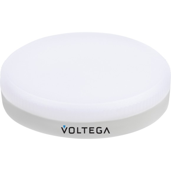 Светодиодная лампа Voltega Simple GX53 12W 4000K 100° 7775