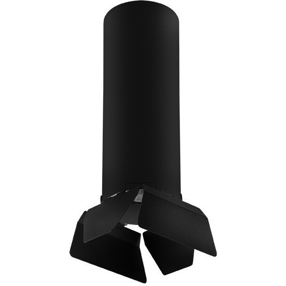 Накладной потолочный светильник Lightstar R6497487 RULLO под лампу 1xGU10 50W Накладной потолочный светильник Lightstar R6497487 RULLO под лампу 1xGU10 50W