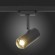 ST600.446.12 Однофазный двужильный светодиодный трековый светильник ST Luce 4000К 1200Лм CRI80+ 15-60° 12Вт