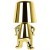 10233/C Gold Настольная лампа LOFT IT Brothers