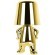 10233/C Gold Настольная лампа LOFT IT Brothers