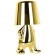 10233/C Gold Настольная лампа LOFT IT Brothers