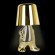 10233/C Gold Настольная лампа LOFT IT Brothers