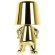 10233/C Gold Настольная лампа LOFT IT Brothers