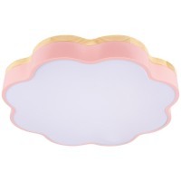 10225/36 Pink Потолочный светильник LOFT IT Axel