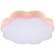 10225/36 Pink Потолочный светильник LOFT IT Axel