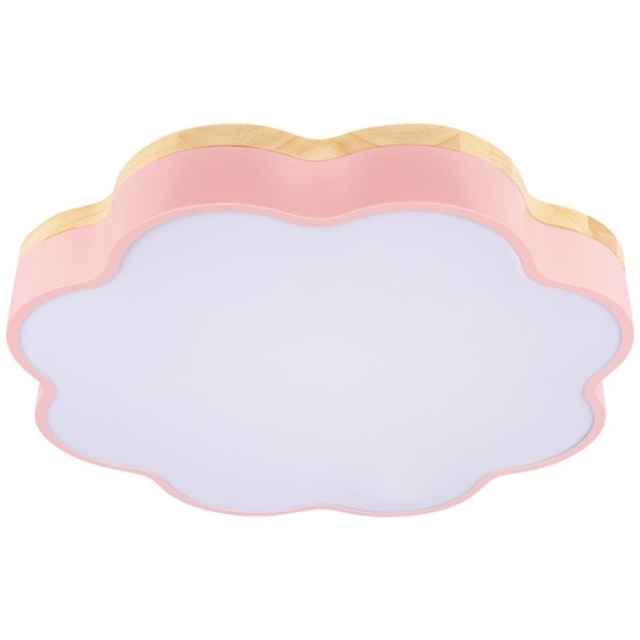 10225/36 Pink Потолочный светильник LOFT IT Axel
