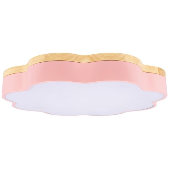 10225/36 Pink Потолочный светильник LOFT IT Axel