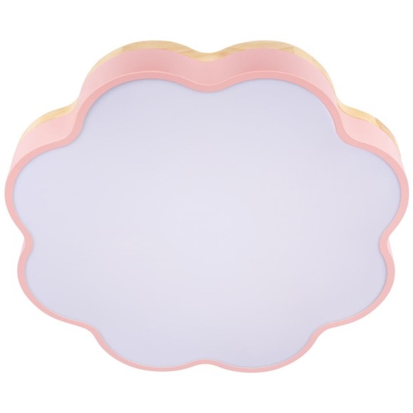 10225/36 Pink Потолочный светильник LOFT IT Axel