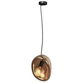 10293 Amber Подвесной светильник LOFT IT Gallo