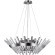 Люстра подвесная Stilfort 2116/09/06P серия Snowy