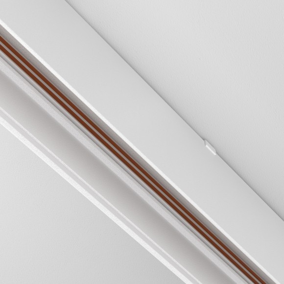 Крепление для монтажа накладного шинопровода Maytoni Exility TRA034HS-21W Крепление для монтажа накладного шинопровода Maytoni Exility TRA034HS-21W