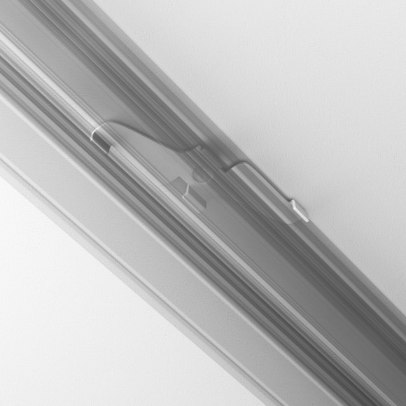 Крепление для монтажа накладного шинопровода Maytoni Exility TRA034HS-21W Крепление для монтажа накладного шинопровода Maytoni Exility TRA034HS-21W