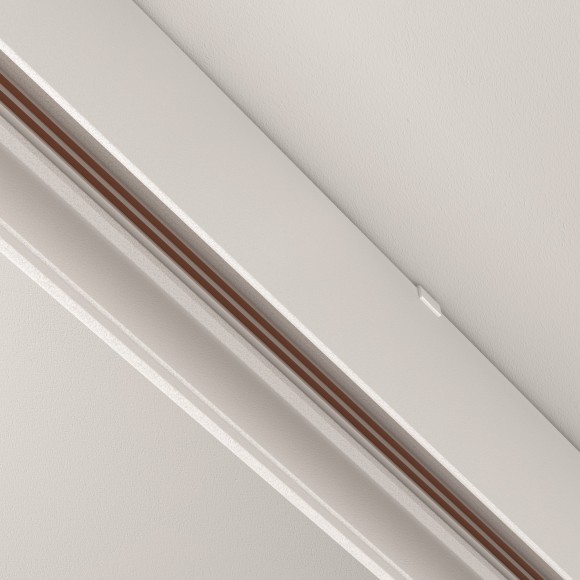 Крепление для монтажа накладного шинопровода Maytoni Exility TRA034HS-21W Крепление для монтажа накладного шинопровода Maytoni Exility TRA034HS-21W