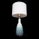 10262T/L Настольная лампа LOFT IT Mediterraneo