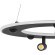 Люстра подвесная Dive Lightstar 740447 Люстра подвесная Dive Lightstar 740447