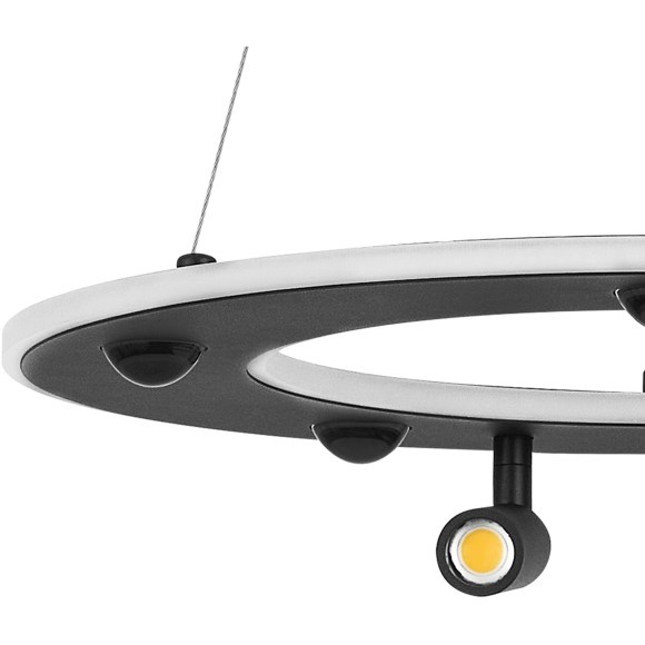 Люстра подвесная Dive Lightstar 740447 Люстра подвесная Dive Lightstar 740447