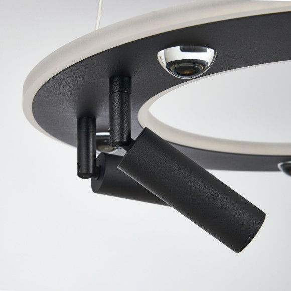 Люстра подвесная Dive Lightstar 740447 Люстра подвесная Dive Lightstar 740447