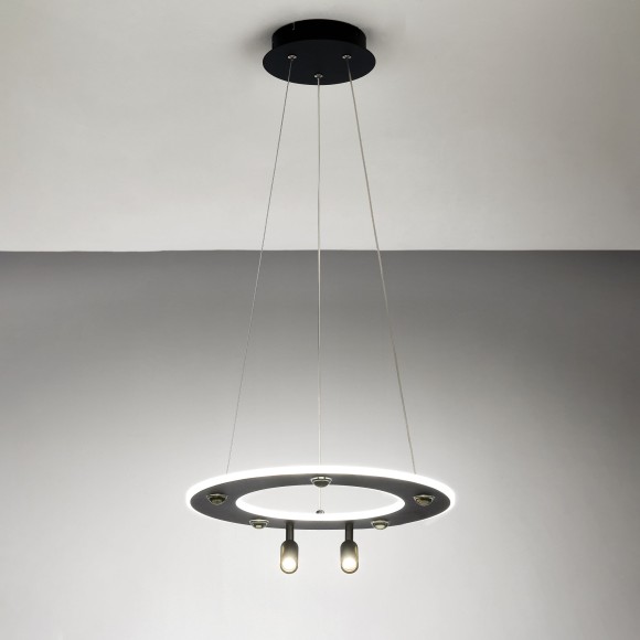 Люстра подвесная Dive Lightstar 740447 Люстра подвесная Dive Lightstar 740447